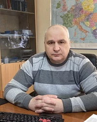 Деревянко