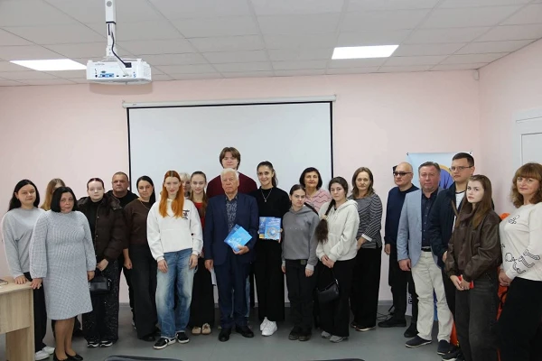 100-річчя від дня народження видатного українського економіста й громадського діяча Богдана Гаврилишина.
