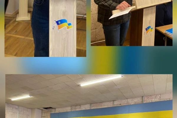 Захисти кваліфікаційних робіт здобувачами другого (магістерського) рівня 